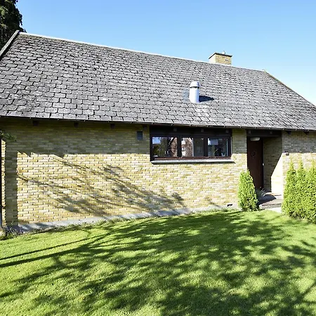 Villa Ida Tesdofpfsvej Humlebæk