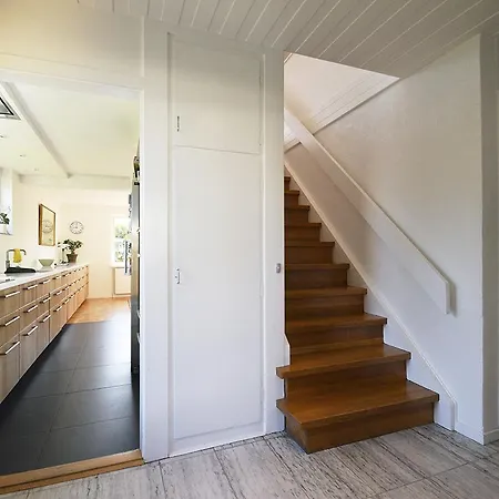 Ida Tesdofpfsvej Villa Humlebæk