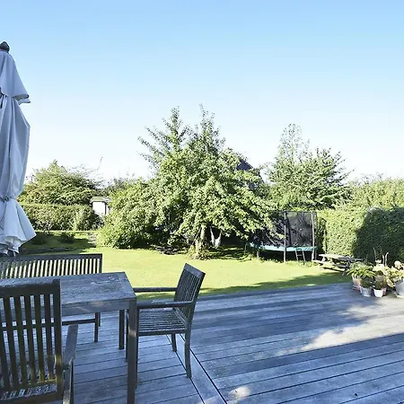 Villa Ida Tesdofpfsvej Humlebæk