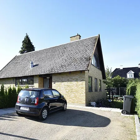 Villa Ida Tesdofpfsvej *