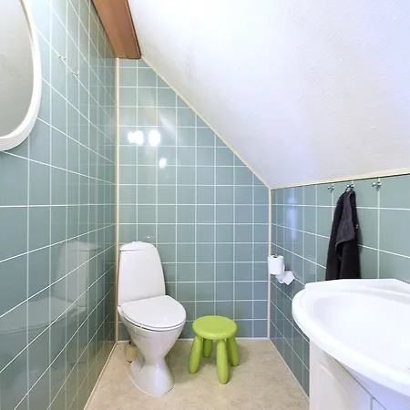 Ida Tesdofpfsvej Villa Humlebæk