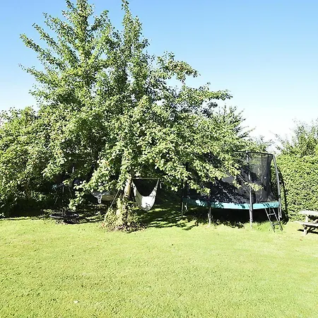Ida Tesdofpfsvej Villa *