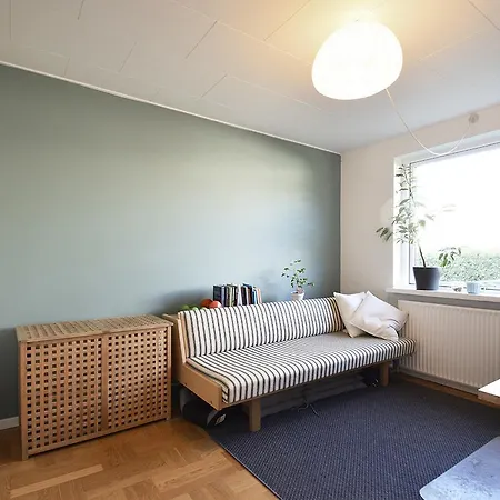 Ida Tesdofpfsvej Villa *